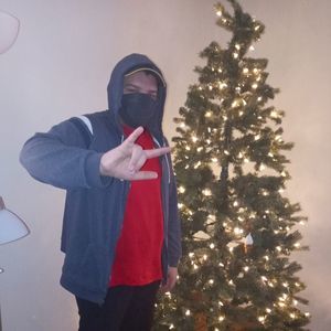 Meet your Posher, Edgar